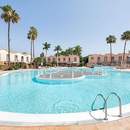 מספאלומס Duplex En Paraiso מראה חיצוני תמונה