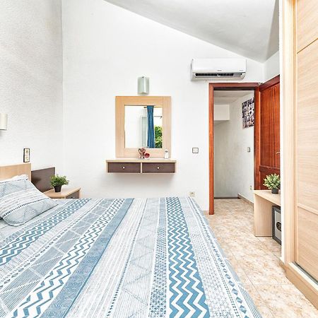 מספאלומס Duplex En Paraiso מראה חיצוני תמונה