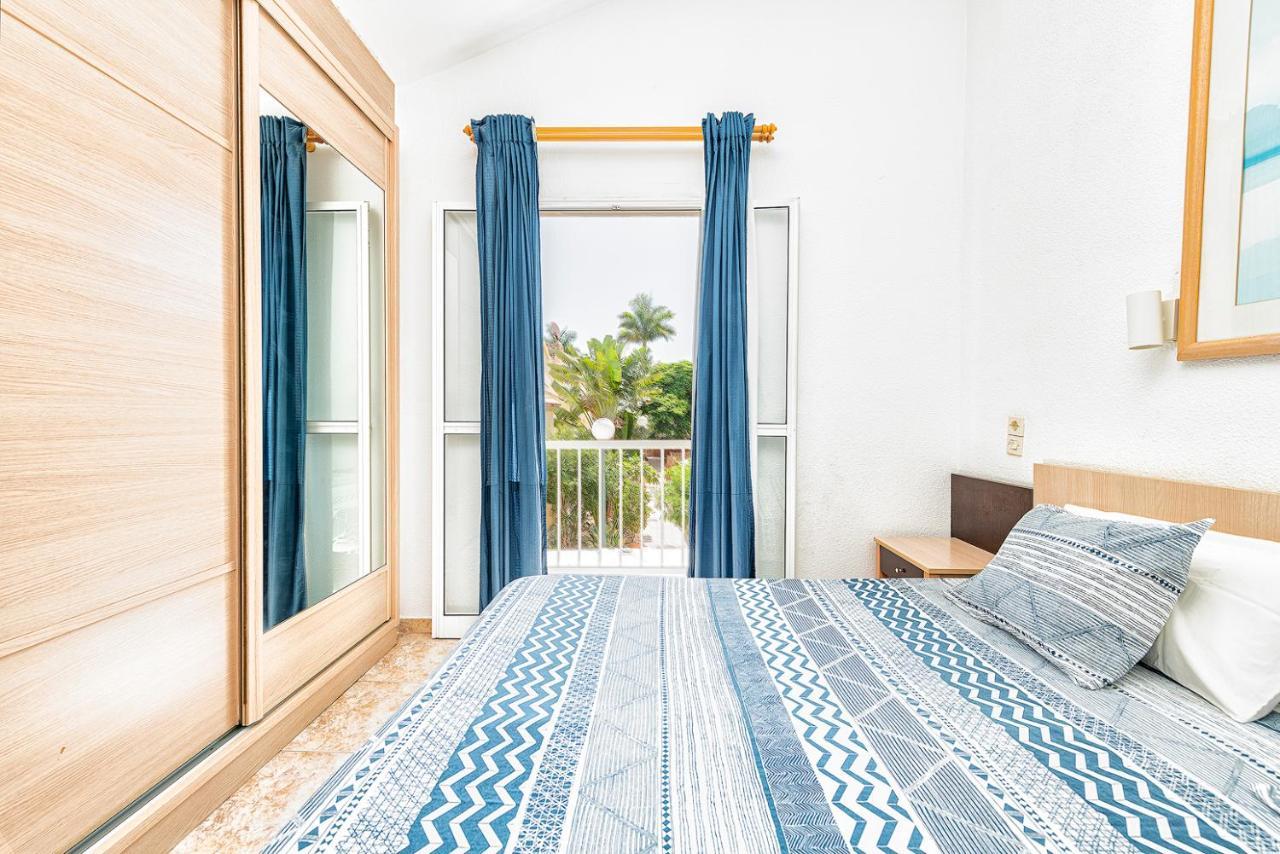 מספאלומס Duplex En Paraiso מראה חיצוני תמונה
