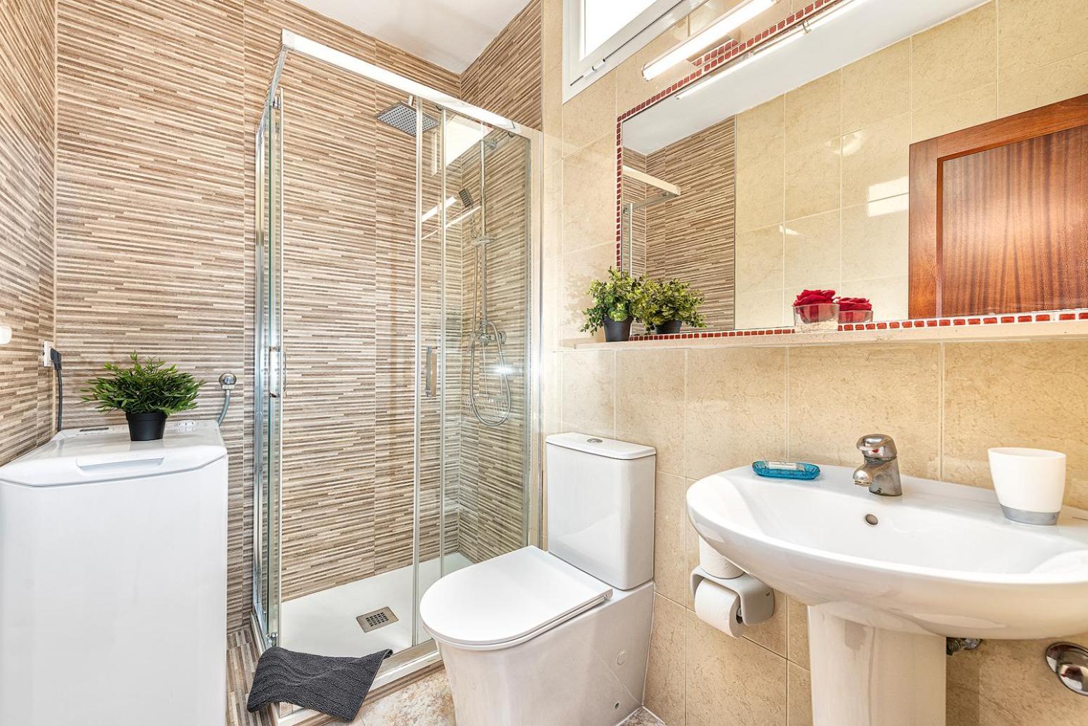 מספאלומס Duplex En Paraiso מראה חיצוני תמונה